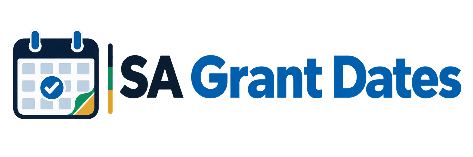 SA Grant Dates logo