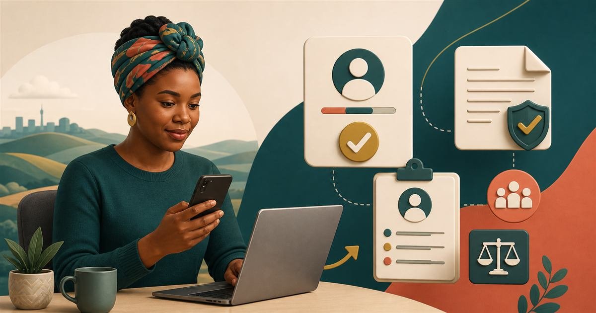 UIF registered SRD decline appeal guidance